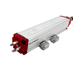 Trasduttore di Posizione Lineare WANSUNG PR2, Sensore di Spostamento Lineare Resistivo per Macchine per Stampaggio a Iniezione - Product Image 2