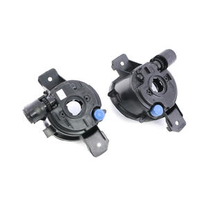 Luces antiniebla delanteras CZPINCHEN para BMW X1 X3 X5 E70 E83 E84 modelos M, luces de conducción halógenas de 12V - Product Image 2