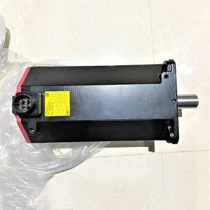 Fanuc A06B-0043-B100 AC Servo Motor สำหรับการเขียนโปรแกรม PLC และการควบคุมในอุตสาหกรรม - Product Image 3