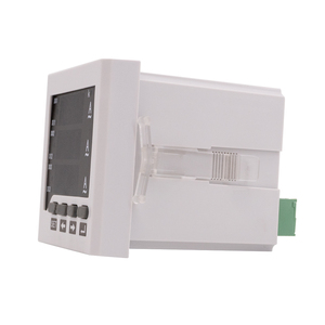 डेटा सेंटर मॉनिटरिंग बिजली की खपत मॉनिटर पैनल मीटर संलग्नक पावर विश्लेषक 3 चरण पैनल मीटर - Product Image 5