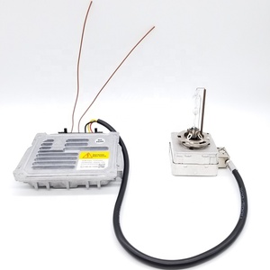 Module de commande de phare HID Xénon 12V 35W Ballast 7Gen 7G D1S pour ampoule de démarreur S60 V60 <span class=keywords><strong>XC60</strong></span> C-MAX LS LW F-Type XJL - Product Image 6