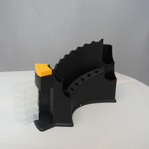 Juego de Herramientas de Reparación de Gafas de Plástico con Alicates 37x23x7.5cm para Uso de Ópticos - Product Image 1