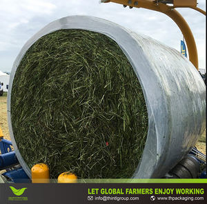 Película de Repuesto de Alto Rendimiento, Duradera, Resistente a los Rayos UV, de LDPE, para Uso Agrícola, Modelo T&H International - Product Image 6