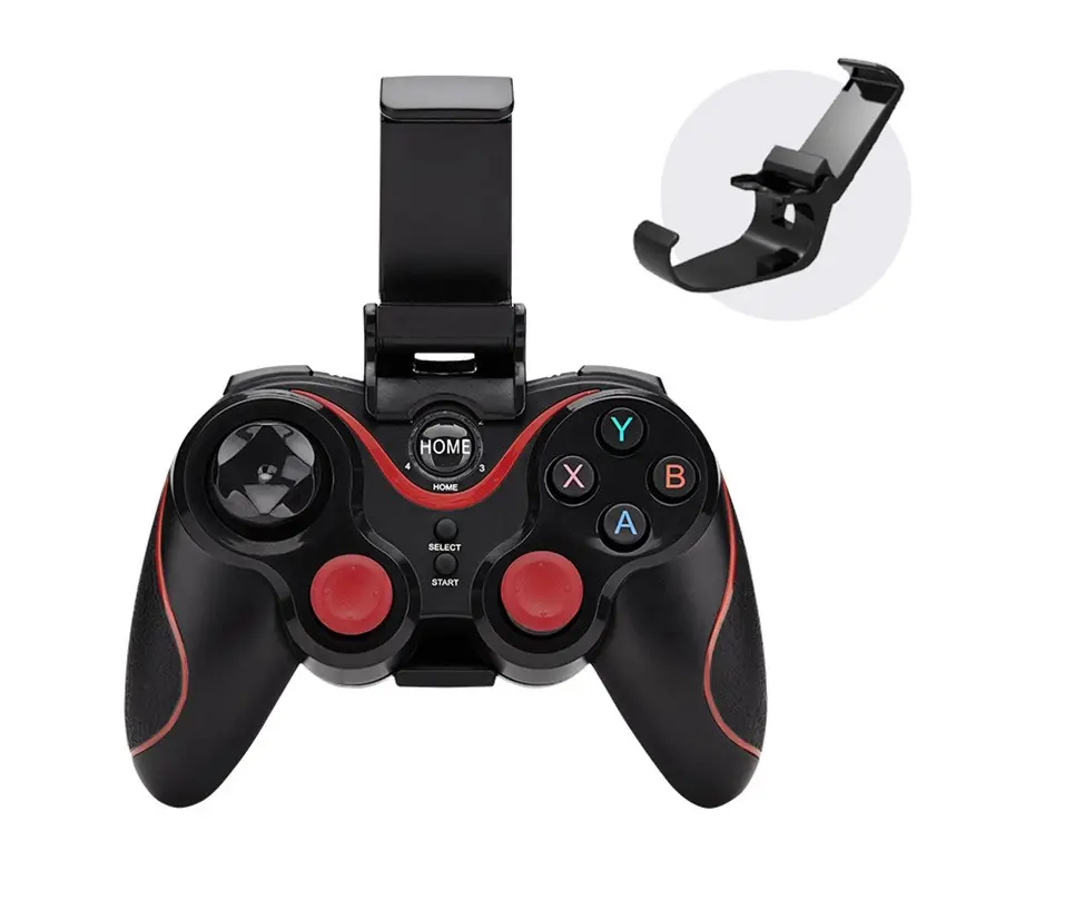 Wireless Gamepad accesorios para celulares video game consoles joystick trigger joystick & game controllers for fornite