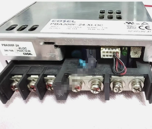 PBA300F-24-XCOH 300W 24V 14A แหล่งจ่ายไฟแบบสวิตชิ่ง AC-DC - Product Image 3