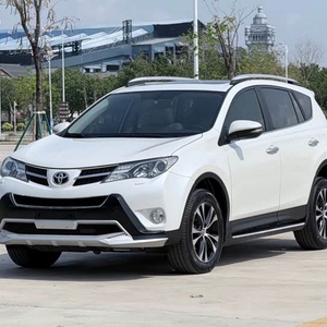 <span class=keywords><strong>Toyota</strong></span> <span class=keywords><strong>RAV4</strong></span> <span class=keywords><strong>2015</strong></span> 2.5L Essence Aspirée Automatique 4x4 Édition Elite SUV 5 Places Euro V Conduite à Gauche à <span class=keywords><strong>Vendre</strong></span> - Product Image 3