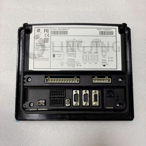 Cho Atlas Copco Máy nén khí ban đầu bảng điều khiển 1900520015 elektronikon điều khiển với chương trình ban đầu - Product Image 2