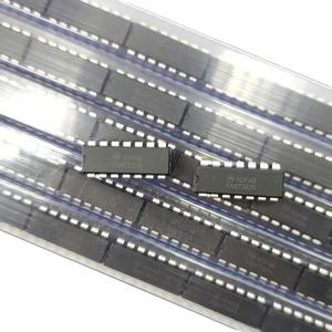 FAN7392N FAN7392 DIP-14 ชิปไอซีไดรเวอร์เกตด้านสูงและด้านต่ำ FAN7392N-MNS - Product Image 1