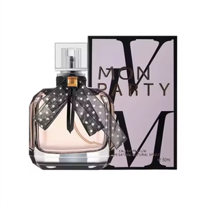 น้ำหอมสำหรับผู้หญิงขนาด100มล. กลิ่นน้ำหอมติดทนนานจัดส่งฟรี - Product Image 4