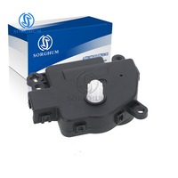 Sorghum Heizungs-Mischklappen-Aktuator OEM 68079488AA für Dodge Durango 2013-11 Jeep Grand Cherokee 2013-11