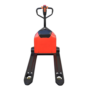 Montacargas Nuevo DDBY con Capacidad de 1500kg/2000kg, Transpaleta de 685mm/550mm, Batería de Plomo-Ácido de 48V, Neumáticos de Poliuretano/Sólidos - Product Image 1