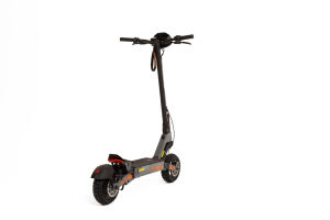 Elegante y Compacto: El Patinete Eléctrico Plegable G2 Perfecto para Estilos de Vida Modernos - Product Image 3