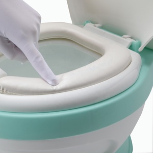 Artículos de seguridad <span class=keywords><strong>para</strong></span> bebé, orinal de entrenamiento - Product Image 4