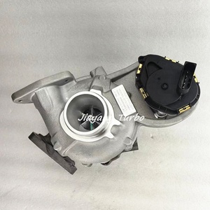เทอร์โบชาร์จเจอร์ GTE1446VKZ 850229-5004S 850229 JB3Q-6K682-AA 850229-0010 850229-4 850229-10 สำหรับรถฟอร์ด เรนเจอร์ T6 <span class=keywords><strong>2.0</strong></span> ECOBLUE - Product Image 3