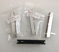 Potensiometer Volume Shader DDJ-SX XDJ-R1 XDJ-R1 DDJ-SR SX Pendorong Volume Fader Vertikal