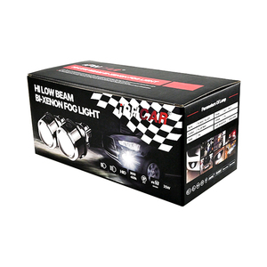 Tùy chỉnh LED bảng đèn bao bì hộp tiết kiệm năng lượng bóng đèn hộp giấy cho năng lượng mặt trời ánh sáng đường phố bao bì - Product Image 4