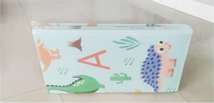 Tappetino Biodegradabile in Schiuma XPE Stabilizzata ai Raggi UV, Testato per la Sicurezza nel Regno Unito, Miglior Prezzo, Tappetino per Gattonare e Giocare per Bambini 200Cm - Product Image 4