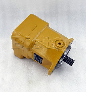 SAKAI de alta calidad 4216-48000-0 motor hidráulico 4216-48000-0 motor de pistón 4216-48000-0 motor de vibración 4216-48000-0 - Product Image 4