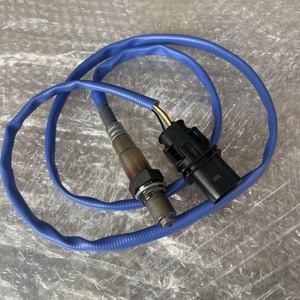 Nouvelles pièces automobiles Capteur d'oxygène pour Porsche CAYENNE PANAMERA 9A160616800 9A160616801 9A160616802 9A160616803 - Product Image 3