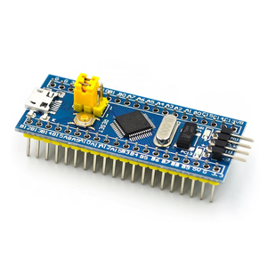 マイクロコントローラーコアボードSTM32 ARM <span class=keywords><strong>STM32F103C8T6</strong></span> STM32最小システム開発ボード - Product Image 3