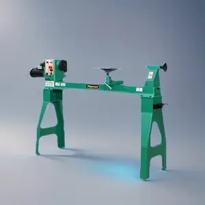 Woodworking Machinery Woodworking Lathe Mini Woodworking Lathe Turning Automatic For Sale