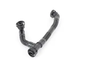 Séparateur <span class=keywords><strong>d</strong></span>'<span class=keywords><strong>huile</strong></span> 11617559530 pour tuyau de ventilation du carter <span class=keywords><strong>d</strong></span>'admission pour <span class=keywords><strong>BMW</strong></span> 323i 525i 530xi Z4 E91 <span class=keywords><strong>E90</strong></span> - Product Image 2