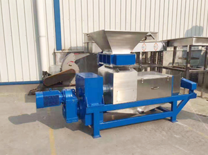 Presse-fruits/feuilles pour légumes et herbes, à double vis, ml - Product Image 4