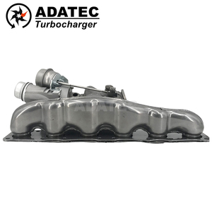 B03 18539700001 turbo tăng áp 11654575478 11654575479 11654577236 11654579845 tuabin cho BMW 135i 335i 335xi 535i 535Li 640i - Product Image 2