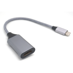 HDCP 4K 30Hz 60hz usb 3.1 <span class=keywords><strong>usbc</strong></span> usb-c <span class=keywords><strong>vers</strong></span> femelle <span class=keywords><strong>hdmi</strong></span> hdtv câble tv 4k Type c <span class=keywords><strong>vers</strong></span> <span class=keywords><strong>HDMI</strong></span> câbles convertisseur type-c <span class=keywords><strong>vers</strong></span> <span class=keywords><strong>hdmi</strong></span> adaptateur - Product Image 4