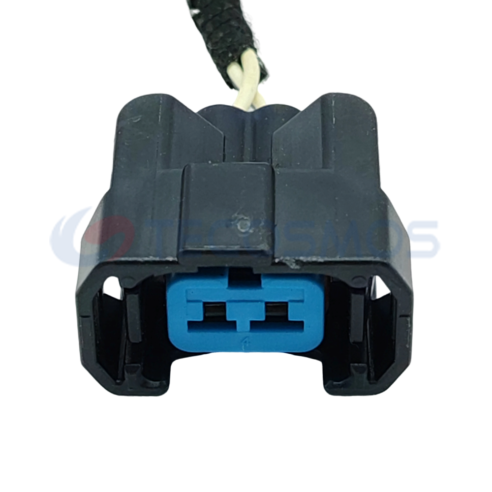 Automobile Waterproof Wiring Harness Connector Plug 6189-0533