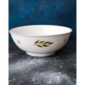 Service de table complet de luxe Campidelli Limoges, 12 pièces, en mélamine écologique, personnalisable, classique, Noël - Product Image 3