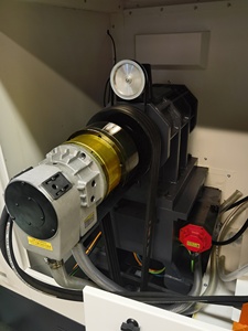 Đa Chức Năng <span class=keywords><strong>CNC</strong></span> Máy Tiện Độ Chính Xác Cao Tck6340s <span class=keywords><strong>CNC</strong></span> Slant Giường Máy Tiện Cho Kim Loại Tự Động Máy Quay - Product Image 5