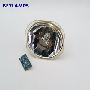 Ampoule nue avec puce uniquement LKRM-U450 de lampe de projecteur adaptée aux projecteurs SRX-T615/SRX-R515P/SRX-R510P/ <span class=keywords><strong>SEX</strong></span>-T615/SRX-R515DS <span class=keywords><strong>Son</strong></span>-y - Product Image 6