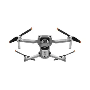 Mavic Air 2s Fly More Combo Drone With 4k Camera And Gps Long Range Dron Accessories 12KM