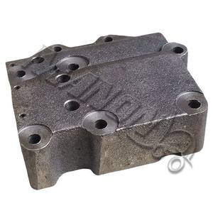 ชุดวาล์วควบคุมไฮสเตอร์ 66001062 สำหรับอะไหล่รถยก ทำจากเหล็กหล่อ สินค้าใหม่ - Product Image 3