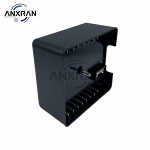 Pour Siemens RMG88.62C2 220-240V Contrôleur de brûleur RMG8862C2 - Product Image 3