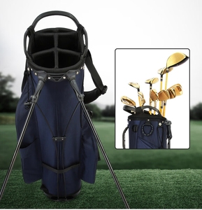 Bolsa de Golf al por Mayor, Personalizada, Ligera, Diseño OLYMP <span class=keywords><strong>2024</strong></span>, Resistente al Agua, para Exteriores - Product Image 5