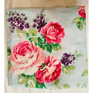 Juego de Sábanas de Microfibra Carla Depot, 1800 Hilos, Diseño a Cuadros, Ropa de Cama para el Hogar, 12 Piezas Surtidas, Tamaño Individual - Product Image 6