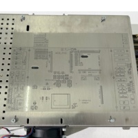 Carte Emotion/Perspective D301 MCB_MAS pour Siemens CT N° de pièce 10166714