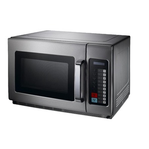 34l 1800w Commercial Use Stainless Steel Microwave Oven Dmd180-34lbsm(gtq) Commercial Microwave Oven - Product Image 1