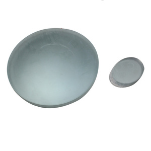 D203f1600 Parabol Newton phản ánh Gương phản xạ chính gương với 50 mét thứ cấp gương cho Diy thiên văn Kính thiên văn - Product Image 3