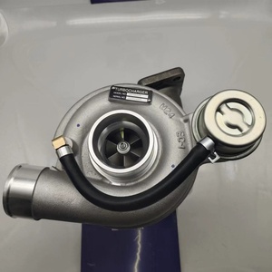 Pièces détachées pour excavatrice C4.4 3054C, turbo 2674A226, pièce moteur, turbocompresseur 2373786 237-3786 - Product Image 3