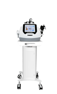 Mesin Fisioterapi Tecar Terapi Pengencangan Kulit Portabel CET-RET 448K - Product Image 2