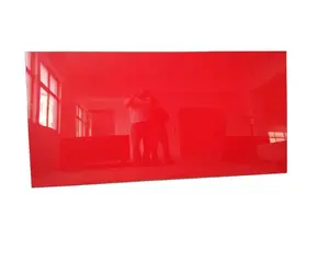 high gloss acrylic plywood for kitchen cabinet shuttering plywood