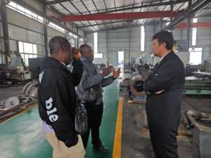 3000kw 3mw GE gaz türbini parçaları ahşap pelet kazan alternatör jeneratör kalıcı mıknatıs jeneratör kalıcı mıknatıslı alternatör - Product Image 3