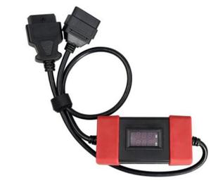 สายอะแดปเตอร์สำหรับรถบรรทุกงานหนักแปลงไฟจาก24V เป็น12V รองรับการส่งข้อมูล24V-12V รุ่น L310 - Product Image 4