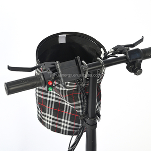 Bicicleta Eléctrica Plegable Estilo <span class=keywords><strong>Brompton</strong></span> Sailimotor de 14 Pulgadas con Motor de 350W, Bicicleta Eléctrica Urbana de 14 Pulgadas, 48v 350w para Ciclismo - Product Image 4