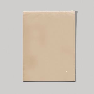 Hot Selling Customized Black Clothing Zip Lock Poly Bags Logo Printed Hoodie Pouch Customized Zipper <b>Plastic</b> <b>Packaging</b> - Product Image 1