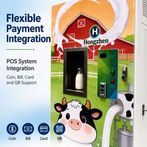 <span class=keywords><strong>AFEN</strong></span> - Máquina Expendedora de Alimentos Frescos Inteligente con IA Totalmente Automática y Personalizable 0-10 ℃   Cámaras de Vigilancia para Negocios en el Mercado Estadounidense - Product Image 5