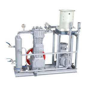 Quel fabricant est le meilleur pour l'achat de segments de piston et de soupapes de compresseurs de gaz mixtes ? - Product Image 6